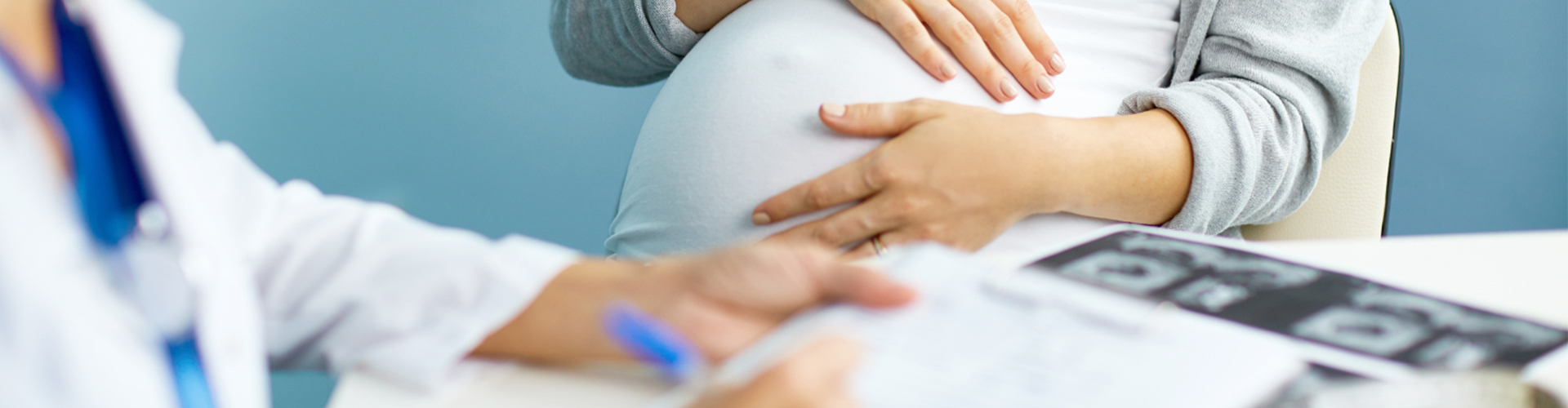 Antenatal Treatment